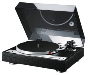 Ремонт ONKYO CP-1050
