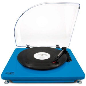 Ремонт ION AUDIO PURE LP BLUE USB