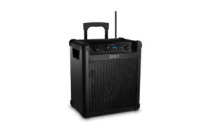 Ремонт ION AUDIO BLOCK ROCKER 76 C