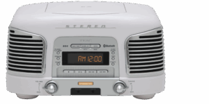 Ремонт радиоприемника TEAC SL D 930 BLUETOOTH