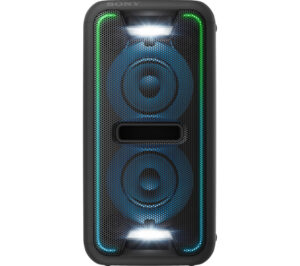 Ремонт SONY GTK-XB7