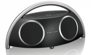 Ремонт HARMAN KARDON GO + PLAY WIRELESS