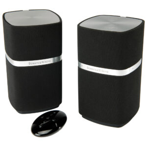 Ремонт BOWERS & WILKINS MM-1