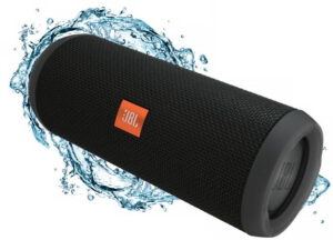 Ремонт JBL FLIP 3 BLACK