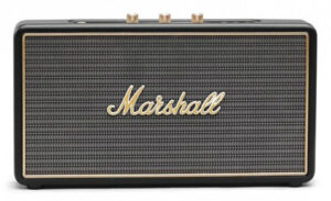 Ремонт MARSHALL STOCKWELL BLACK