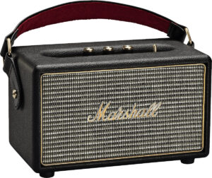 Ремонт MARSHALL KILBURN BLACK