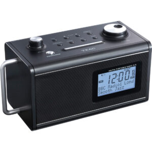 Ремонт радиоприемника TEAC R 5