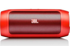 Ремонт JBL CHARGE 2+ RED