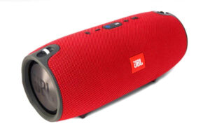 Ремонт JBL XTREME RED