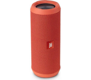 Ремонт JBL FLIP 3 ORANGE