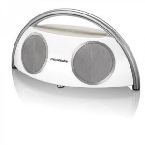 Ремонт HARMAN KARDON GO + PLAY WIRELESS WHITE