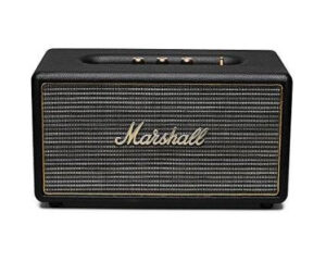 Ремонт MARSHALL ACTON BLACK