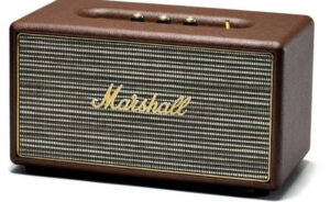 Ремонт MARSHALL STANMORE BROWN