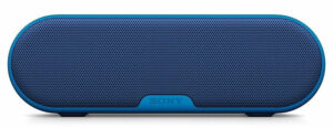 Ремонт SONY SRS-XB2L