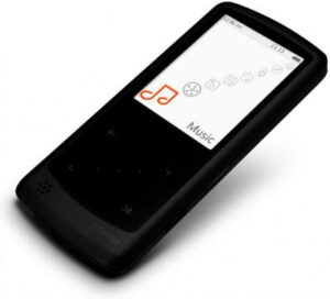 Ремонт аудио плеера COWON I 9 + 16GB BLACK