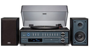 Ремонт TEAC LP-P1000 BLACK, BLUETOOTH