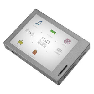 Ремонт аудио плеера COWON M2 16GB DARK SILVER