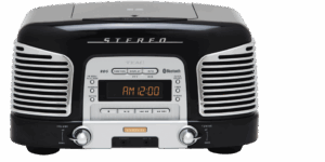 Ремонт радиоприемника TEAC SL-D930 BLACK BLUETOOTH