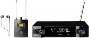 Ремонт AKG IVM4500 SET BD7 (500.1 - 530.5)