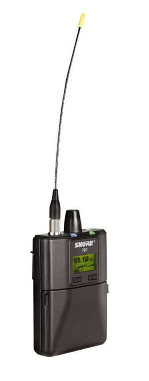 Ремонт SHURE P9R K1E