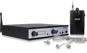 Ремонт SHURE EP7TRE5
