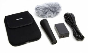 Ремонт TASCAM AK-DR11G