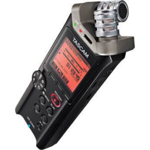 Ремонт TASCAM DR-22WL