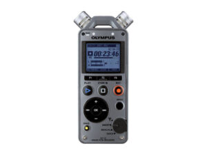Ремонт OLYMPUS LS-P1