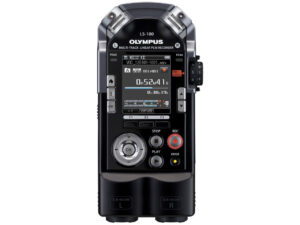 Ремонт OLYMPUS LS-100