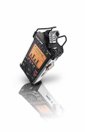 Ремонт TASCAM DR-44WL
