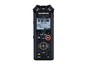 Ремонт OLYMPUS LS-P2