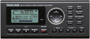 Ремонт TASCAM GB-10