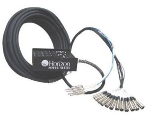 Ремонт HORIZON S12X4-100