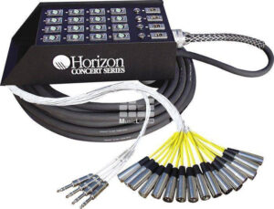 Ремонт HORIZON S24X4-150