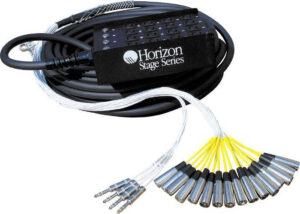 Ремонт HORIZON S24X4-50