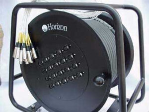 Ремонт HORIZON REEL24X4-100