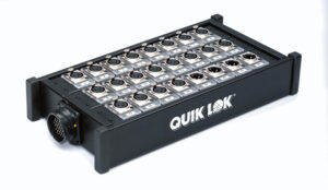 Ремонт QUIK LOK BOX323
