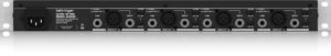 Ремонт BEHRINGER ULTRA-DI PRO DI4000