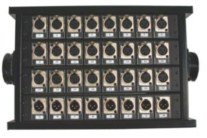 Ремонт QUIK LOK BOX300SP STAGE BOX AUDIO