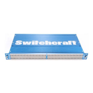 Ремонт SWITCHCRAFT 9625