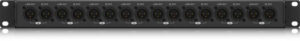 Ремонт BEHRINGER ULTRALINK MS8000