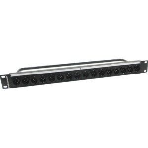Ремонт SWITCHCRAFT QGPK116MB