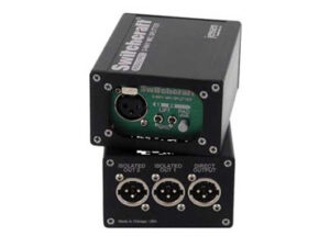 Ремонт SWITCHCRAFT RMAS1