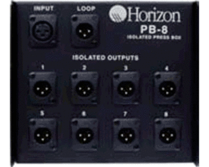 Ремонт HORIZON PB-8
