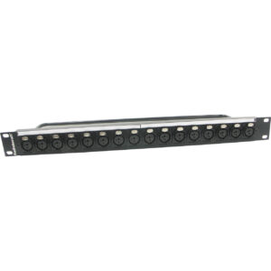Ремонт SWITCHCRAFT QGPK116FB