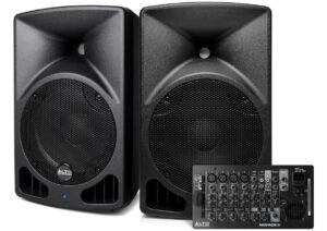 Ремонт ALTO MIXPACK 10