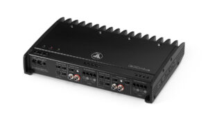 Ремонт JL Audio 300/4v3