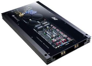 Ремонт Helix A 2 Competition