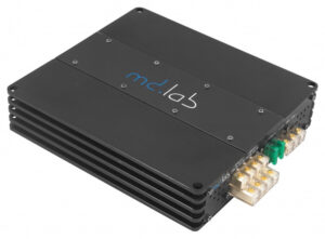 Ремонт MD.Lab AM-80.4DSP