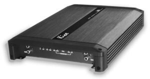 Ремонт KICX AR 2.120